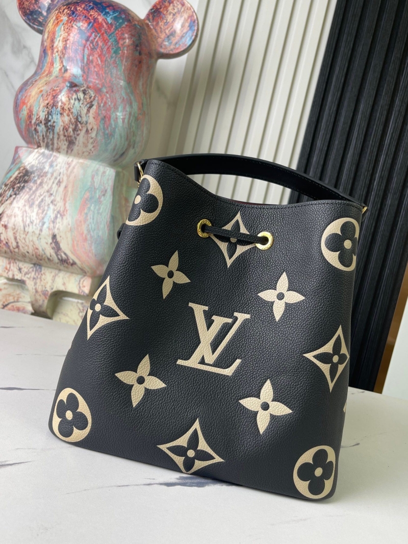 LV Bucket Bags